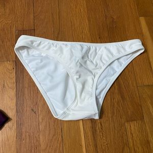 Express swim bottoms